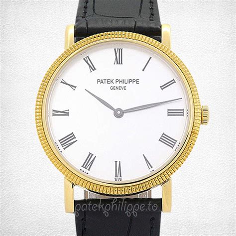 patek philippe calatrava 5120j 001|patek calatrava 5120.